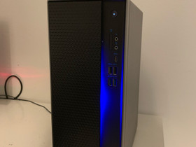 Lenovo Pelitietokone i5 9400f Gtx 1650, Pöytäkoneet, Tietokoneet ja lisälaitteet, Järvenpää, Tori.fi Lenovo Pelitietokone i5 9400f Gtx 1650, Pöytäkoneet, Tietokoneet ja lisälaitteet, Järvenpää, Tori.fi