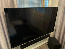 Sony Bravia 55, Televisiot, Viihde-elektroniikka, Kuopio, Tori.fi Sony Bravia 55, Televisiot, Viihde-elektroniikka, Kuopio, Tori.fi