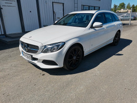 Mercedes-Benz C 180, Autot, Ylivieska, Tori.fi Mercedes-Benz C 180, Autot, Ylivieska, Tori.fi
