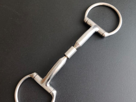 Vision sylinterikuolain 12,5cm, Satulat ja varusteet, Hevoset ja hevosurheilu, Vaasa, Tori.fi Vision sylinterikuolain 12,5cm, Satulat ja varusteet, Hevoset ja hevosurheilu, Vaasa, Tori.fi