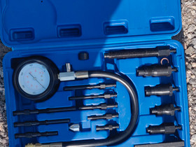 Puristuspainemittari diesel, Lisävarusteet ja autotarvikkeet, Auton varaosat ja tarvikkeet, Turku, Tori.fi Puristuspainemittari diesel, Lisävarusteet ja autotarvikkeet, Auton varaosat ja tarvikkeet, Turku, Tori.fi