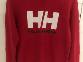 Helly Hansen college pun S, Vaatteet ja kengät, Kempele, Tori.fi Helly Hansen college pun S, Vaatteet ja kengät, Kempele, Tori.fi