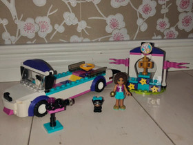 Lego Friends pentuparaati, Lelut ja pelit, Lastentarvikkeet ja lelut, Lappeenranta, Tori.fi Lego Friends pentuparaati, Lelut ja pelit, Lastentarvikkeet ja lelut, Lappeenranta, Tori.fi