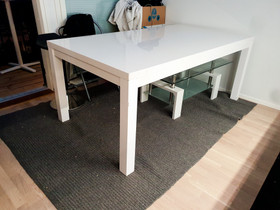 Ikean Pöytä, Pöydät ja tuolit, Sisustus ja huonekalut, Tampere, Tori.fi Ikean Pöytä, Pöydät ja tuolit, Sisustus ja huonekalut, Tampere, Tori.fi