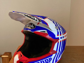 Airoh mopokypärä, Ajoasut, kengät ja kypärät, Mototarvikkeet ja varaosat, Jyväskylä, Tori.fi Airoh mopokypärä, Ajoasut, kengät ja kypärät, Mototarvikkeet ja varaosat, Jyväskylä, Tori.fi