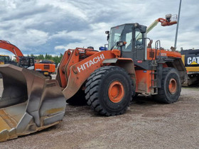 Hitachi ZW370-3, Maanrakennuskoneet, Työkoneet ja kalusto, Pirkkala, Tori.fi Hitachi ZW370-3, Maanrakennuskoneet, Työkoneet ja kalusto, Pirkkala, Tori.fi
