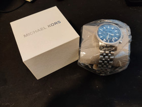 Michael Kors Hutton rannekello, Kellot ja korut, Asusteet ja kellot, Oulu, Tori.fi Michael Kors Hutton rannekello, Kellot ja korut, Asusteet ja kellot, Oulu, Tori.fi