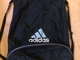 Adidas reppu/laukku, Laukut ja hatut, Asusteet ja kellot, Rovaniemi, Tori.fi Adidas reppu/laukku, Laukut ja hatut, Asusteet ja kellot, Rovaniemi, Tori.fi