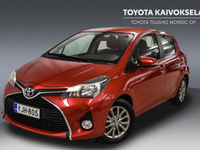 Toyota Yaris, Autot, Vantaa, Tori.fi Toyota Yaris, Autot, Vantaa, Tori.fi