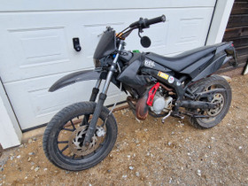 Derbi Senda, Mopot, Moto, Savonlinna, Tori.fi Derbi Senda, Mopot, Moto, Savonlinna, Tori.fi