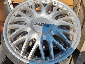 Sparco pölykapseli 14" 4kpl, Lisävarusteet ja autotarvikkeet, Auton varaosat ja tarvikkeet, Pori, Tori.fi Sparco pölykapseli 14" 4kpl, Lisävarusteet ja autotarvikkeet, Auton varaosat ja tarvikkeet, Pori, Tori.fi