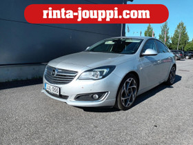 Opel INSIGNIA, Autot, Porvoo, Tori.fi