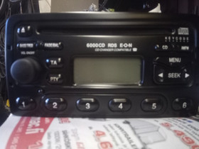 Ford focus CD radio, Autostereot ja tarvikkeet, Auton varaosat ja tarvikkeet, Kouvola, Tori.fi Ford focus CD radio, Autostereot ja tarvikkeet, Auton varaosat ja tarvikkeet, Kouvola, Tori.fi