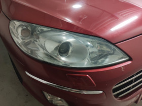 Peugeot 407 ajovalo OEM oikea, Autovaraosat, Auton varaosat ja tarvikkeet, Espoo, Tori.fi Peugeot 407 ajovalo OEM oikea, Autovaraosat, Auton varaosat ja tarvikkeet, Espoo, Tori.fi