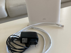 Wifi reititin, Verkkotuotteet, Tietokoneet ja lisälaitteet, Lappeenranta, Tori.fi Wifi reititin, Verkkotuotteet, Tietokoneet ja lisälaitteet, Lappeenranta, Tori.fi