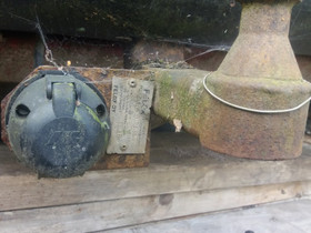 Toyota carina 2 vetokoukku, Lisävarusteet ja autotarvikkeet, Auton varaosat ja tarvikkeet, Järvenpää, Tori.fi Toyota carina 2 vetokoukku, Lisävarusteet ja autotarvikkeet, Auton varaosat ja tarvikkeet, Järvenpää, Tori.fi