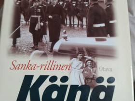 Sanka-rillinen Känä -: Ari Uino (toim.), Muut kirjat ja lehdet, Kirjat ja lehdet, Kerava, Tori.fi Sanka-rillinen Känä -: Ari Uino (toim.), Muut kirjat ja lehdet, Kirjat ja lehdet, Kerava, Tori.fi