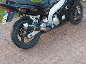 Yamaha YZF 600 Thundercat, Moottoripyörät, Moto, Ylöjärvi, Tori.fi Yamaha YZF 600 Thundercat, Moottoripyörät, Moto, Ylöjärvi, Tori.fi
