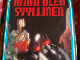 Minä olen syyllinen -: Anthony Berkeley, Muut kirjat ja lehdet, Kirjat ja lehdet, Kerava, Tori.fi Minä olen syyllinen -: Anthony Berkeley, Muut kirjat ja lehdet, Kirjat ja lehdet, Kerava, Tori.fi