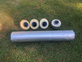 Betterpipe 110 viemäri osat, LVI ja putket, Rakennustarvikkeet ja työkalut, Pornainen, Tori.fi Betterpipe 110 viemäri osat, LVI ja putket, Rakennustarvikkeet ja työkalut, Pornainen, Tori.fi