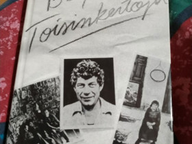 Toisinkertoja -: John Berger, Muut kirjat ja lehdet, Kirjat ja lehdet, Kerava, Tori.fi Toisinkertoja -: John Berger, Muut kirjat ja lehdet, Kirjat ja lehdet, Kerava, Tori.fi