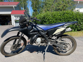 Yamaha DX vm. 2010, Mopot, Moto, Lahti, Tori.fi Yamaha DX vm. 2010, Mopot, Moto, Lahti, Tori.fi