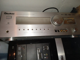 Procaster vahvistin, Audio ja musiikkilaitteet, Viihde-elektroniikka, Rovaniemi, Tori.fi Procaster vahvistin, Audio ja musiikkilaitteet, Viihde-elektroniikka, Rovaniemi, Tori.fi