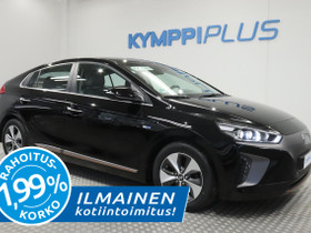 Hyundai IONIQ Electric, Autot, Ylivieska, Tori.fi Hyundai IONIQ Electric, Autot, Ylivieska, Tori.fi