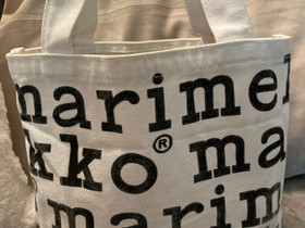 MARIMEKKO Pieni Logolaukku, Laukut ja hatut, Asusteet ja kellot, Kemi, Tori.fi MARIMEKKO Pieni Logolaukku, Laukut ja hatut, Asusteet ja kellot, Kemi, Tori.fi