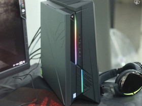 Asus ROG Huracan G21CN pelitietokone GTX 1080 8g, Pöytäkoneet, Tietokoneet ja lisälaitteet, Helsinki, Tori.fi Asus ROG Huracan G21CN pelitietokone GTX 1080 8g, Pöytäkoneet, Tietokoneet ja lisälaitteet, Helsinki, Tori.fi