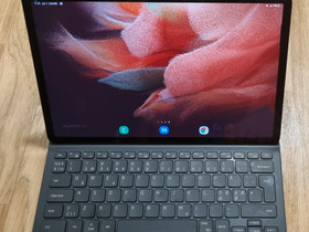 Samsung tab S7 FE 5G 64GB, Tabletit, Tietokoneet ja lisälaitteet, Tampere, Tori.fi Samsung tab S7 FE 5G 64GB, Tabletit, Tietokoneet ja lisälaitteet, Tampere, Tori.fi