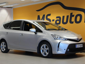 Toyota Prius+, Autot, Kotka, Tori.fi Toyota Prius+, Autot, Kotka, Tori.fi