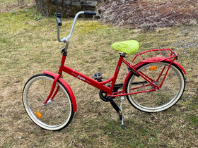 Helkama Jopo Runkokoko 45cm, Muut pyörät, Polkupyörät ja pyöräily, Mikkeli, Tori.fi Helkama Jopo Runkokoko 45cm, Muut pyörät, Polkupyörät ja pyöräily, Mikkeli, Tori.fi