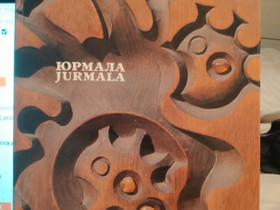 Jurmala, Muut kirjat ja lehdet, Kirjat ja lehdet, Kerava, Tori.fi Jurmala, Muut kirjat ja lehdet, Kirjat ja lehdet, Kerava, Tori.fi