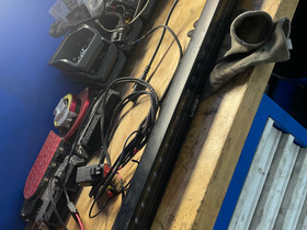 Lazer linear 18 elite, Lisävarusteet ja autotarvikkeet, Auton varaosat ja tarvikkeet, Jämijärvi, Tori.fi Lazer linear 18 elite, Lisävarusteet ja autotarvikkeet, Auton varaosat ja tarvikkeet, Jämijärvi, Tori.fi