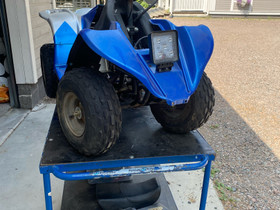 Kazuma 50cc lasten mönkijä projekti, Mönkijät, Moto, Tammela, Tori.fi Kazuma 50cc lasten mönkijä projekti, Mönkijät, Moto, Tammela, Tori.fi