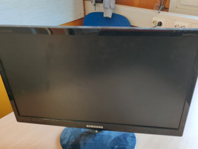 Samsung T22A300, Televisiot, Viihde-elektroniikka, Jyväskylä, Tori.fi Samsung T22A300, Televisiot, Viihde-elektroniikka, Jyväskylä, Tori.fi