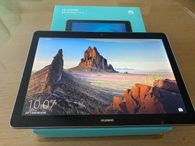 Huawei Mediapad, Tabletit, Tietokoneet ja lisälaitteet, Lahti, Tori.fi Huawei Mediapad, Tabletit, Tietokoneet ja lisälaitteet, Lahti, Tori.fi