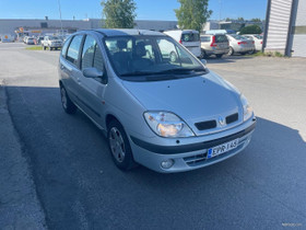 Renault Scenic, Autot, Seinäjoki, Tori.fi