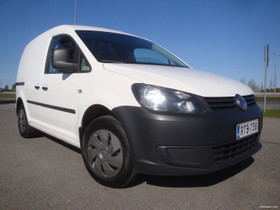 Volkswagen Caddy, Autot, Kuopio, Tori.fi Volkswagen Caddy, Autot, Kuopio, Tori.fi