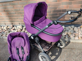 Teutonia yhdistelmävaunut violetit, Rattaat ja vaunut, Lastentarvikkeet ja lelut, Lempäälä, Tori.fi Teutonia yhdistelmävaunut violetit, Rattaat ja vaunut, Lastentarvikkeet ja lelut, Lempäälä, Tori.fi