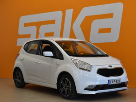 Kia Venga, Autot, Tampere, Tori.fi Kia Venga, Autot, Tampere, Tori.fi
