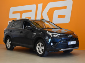 Toyota RAV4, Autot, Tampere, Tori.fi Toyota RAV4, Autot, Tampere, Tori.fi