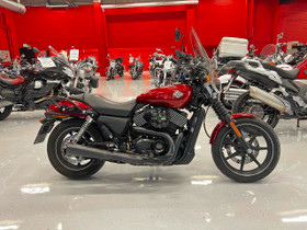 Harley-Davidson STREET, Moottoripyörät, Moto, Vantaa, Tori.fi Harley-Davidson STREET, Moottoripyörät, Moto, Vantaa, Tori.fi