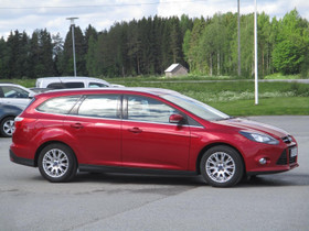 Ford Focus, Autot, Kruunupyy, Tori.fi Ford Focus, Autot, Kruunupyy, Tori.fi