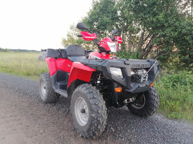 Polaris Sportsman 500efi X2 2007, Mönkijät, Moto, Kokemäki, Tori.fi Polaris Sportsman 500efi X2 2007, Mönkijät, Moto, Kokemäki, Tori.fi