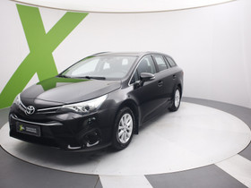 Toyota Avensis, Autot, Pori, Tori.fi Toyota Avensis, Autot, Pori, Tori.fi