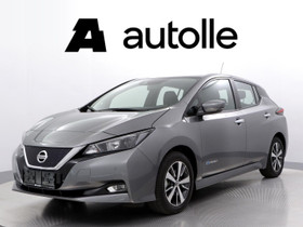 Nissan Leaf, Autot, Tuusula, Tori.fi Nissan Leaf, Autot, Tuusula, Tori.fi