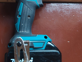 Makita DTD153, Työkalut, tikkaat ja laitteet, Rakennustarvikkeet ja työkalut, Lempäälä, Tori.fi Makita DTD153, Työkalut, tikkaat ja laitteet, Rakennustarvikkeet ja työkalut, Lempäälä, Tori.fi