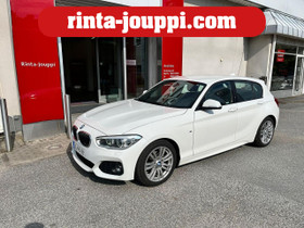 BMW 118, Autot, Rauma, Tori.fi BMW 118, Autot, Rauma, Tori.fi